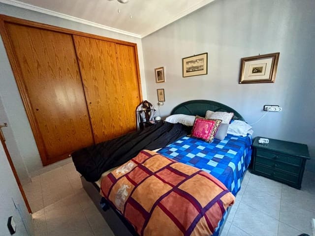 3 soveværelse Rækkehus til salg i Los Altos - € 189.900 (Ref: 9836564)