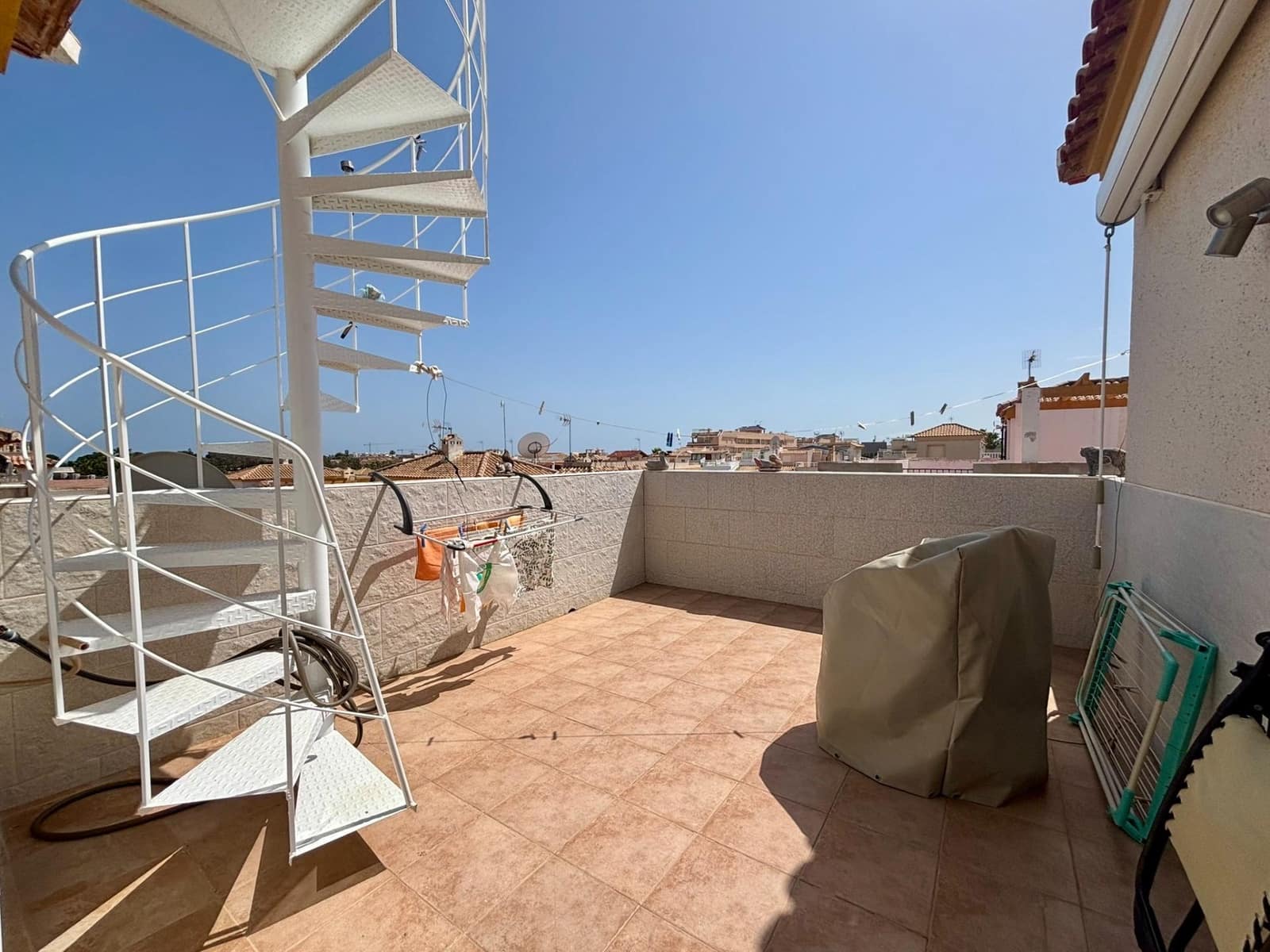 3 quarto Moradia em Banda para venda em Los Altos - 189 900 € (Ref: 9836564)