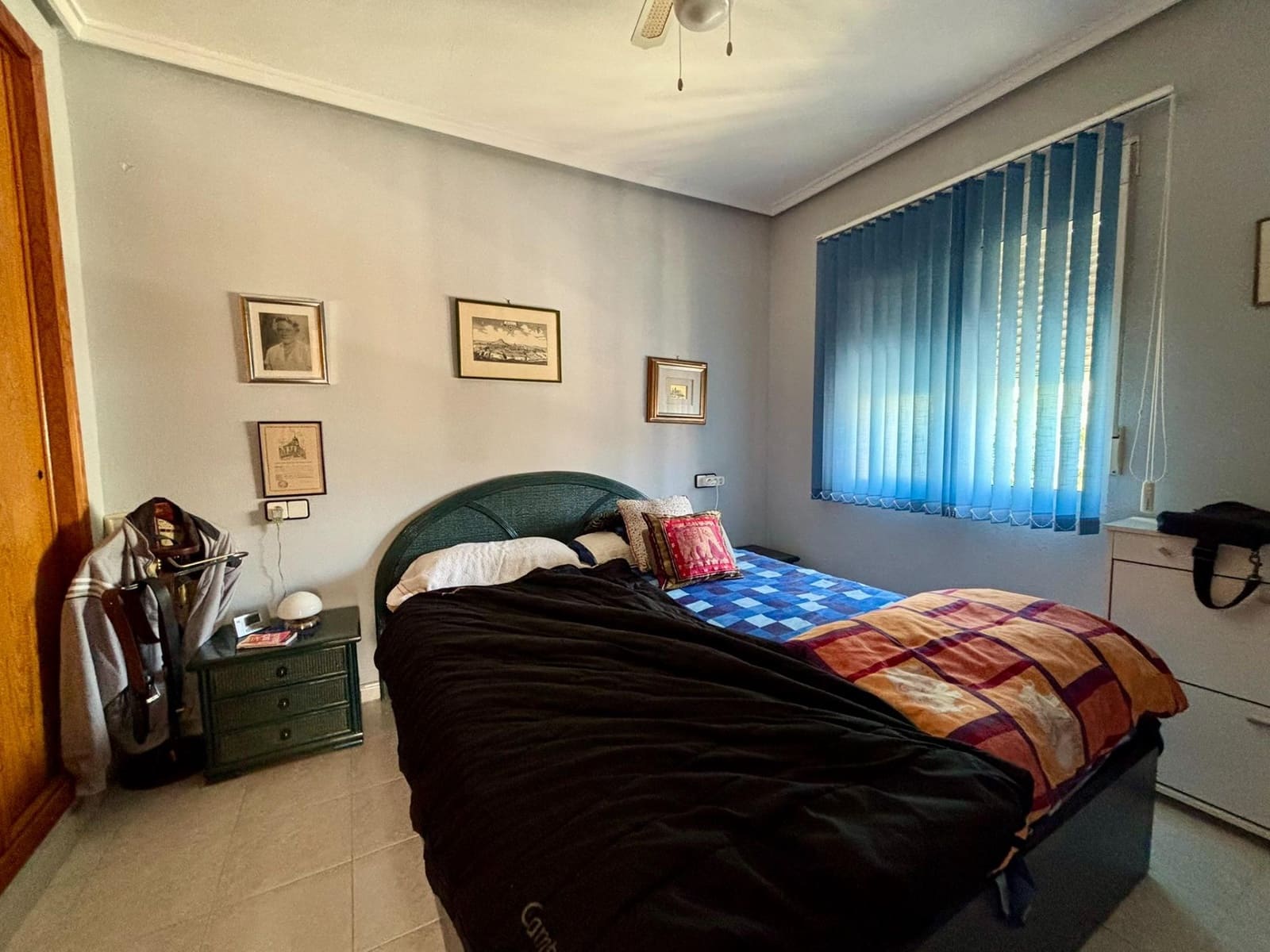 3 quarto Moradia em Banda para venda em Los Altos - 189 900 € (Ref: 9836564)