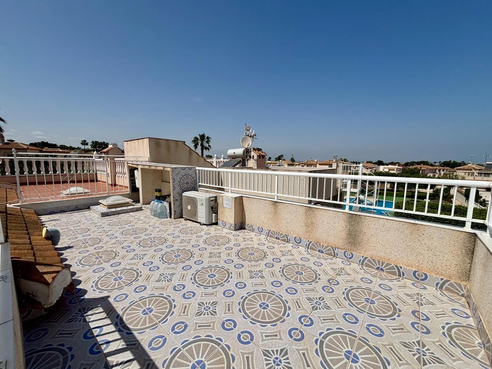 3 quarto Moradia em Banda para venda em Los Altos - 189 900 € (Ref: 9836564)