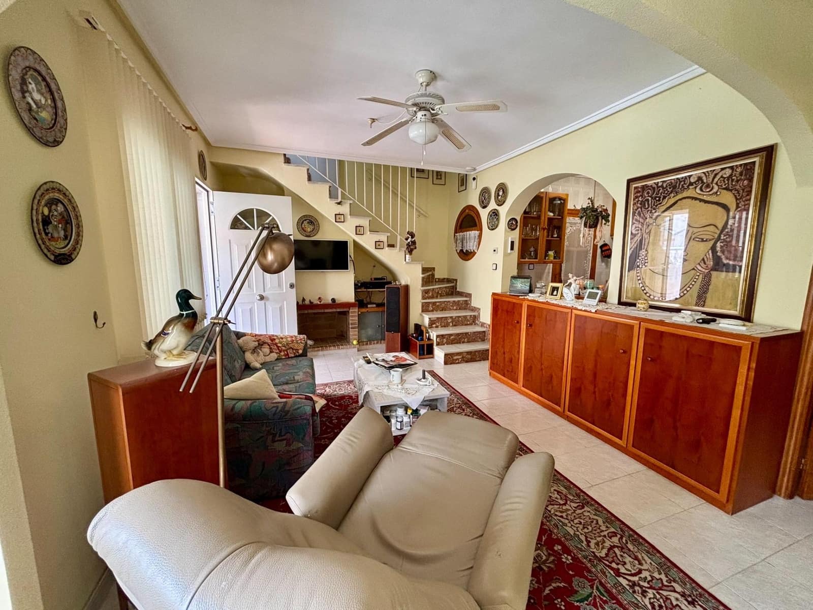 3 quarto Moradia em Banda para venda em Los Altos - 189 900 € (Ref: 9836564)