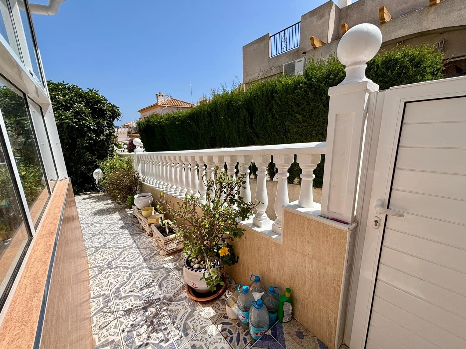 3 quarto Moradia em Banda para venda em Los Altos - 189 900 € (Ref: 9836564)