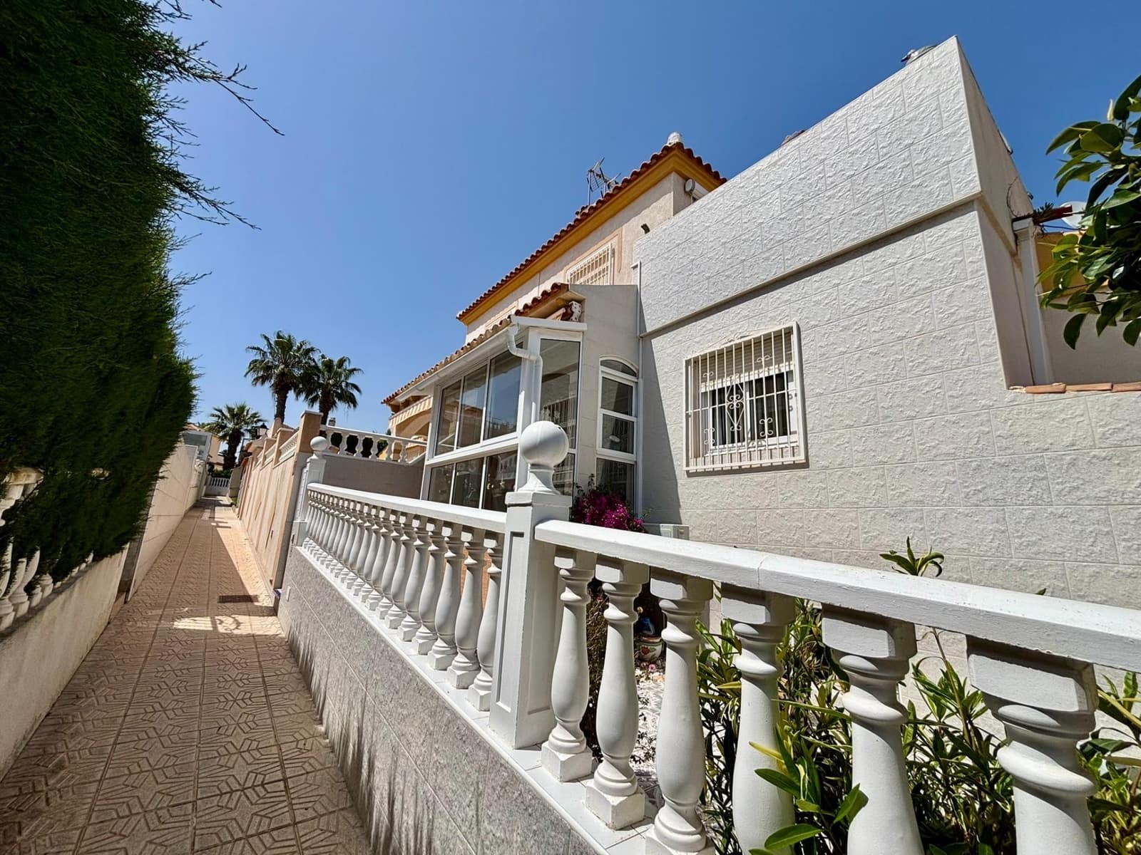 3 quarto Moradia em Banda para venda em Los Altos - 189 900 € (Ref: 9836564)