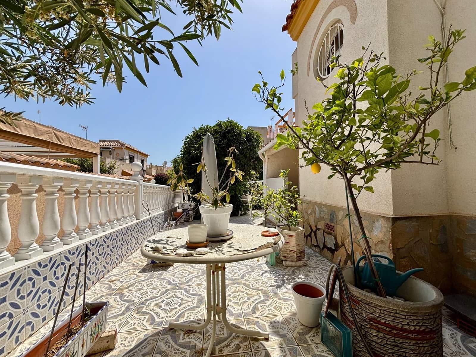 3 quarto Moradia em Banda para venda em Los Altos - 189 900 € (Ref: 9836564)