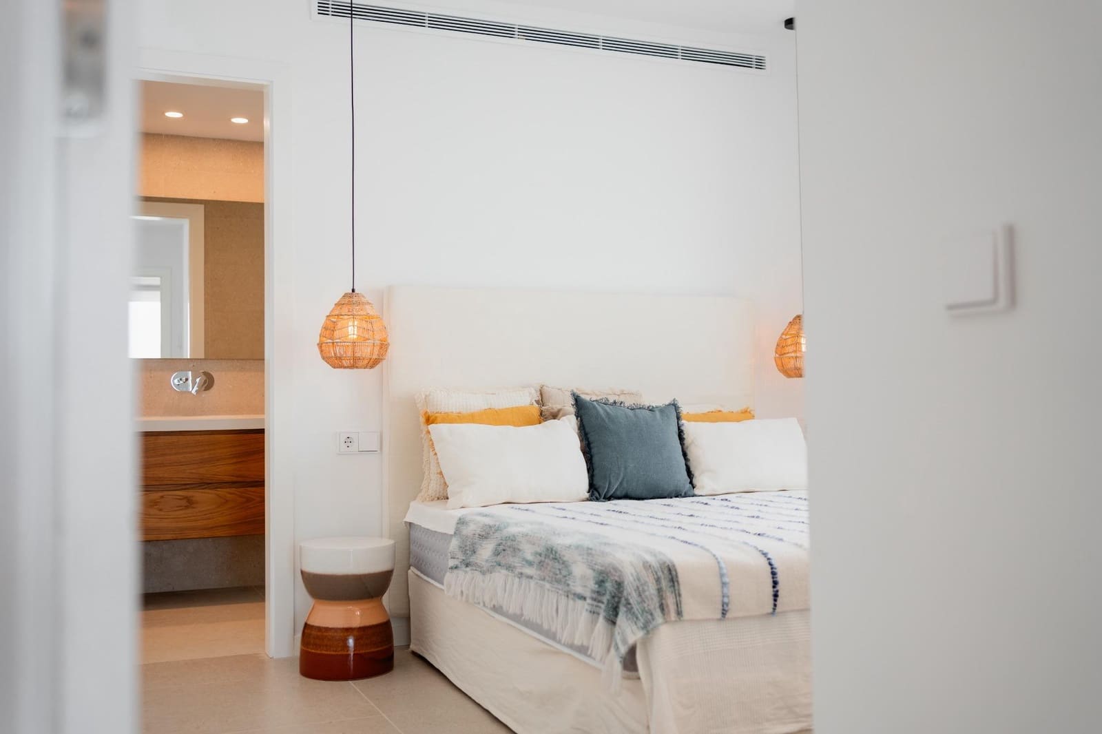 2 soveværelse Penthouse til salg i Es Mercadal med swimmingpool garage - € 730.000 (Ref: 9857675)