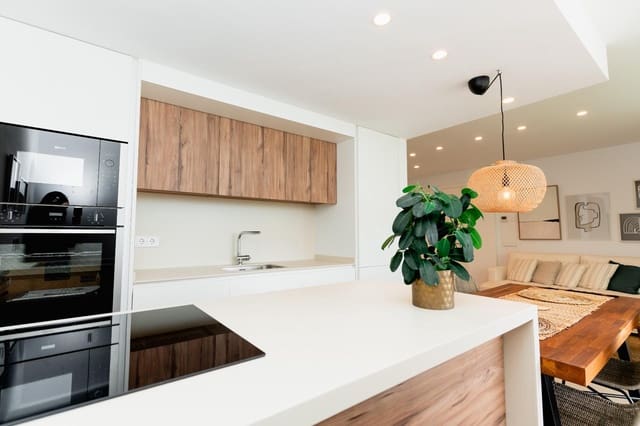 2 soveværelse Penthouse til salg i Es Mercadal med swimmingpool garage - € 730.000 (Ref: 9857675)