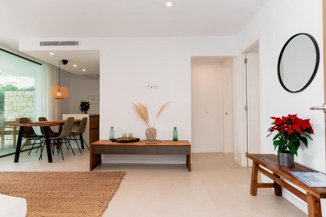 2 soveværelse Penthouse til salg i Es Mercadal med swimmingpool garage - € 730.000 (Ref: 9857675)