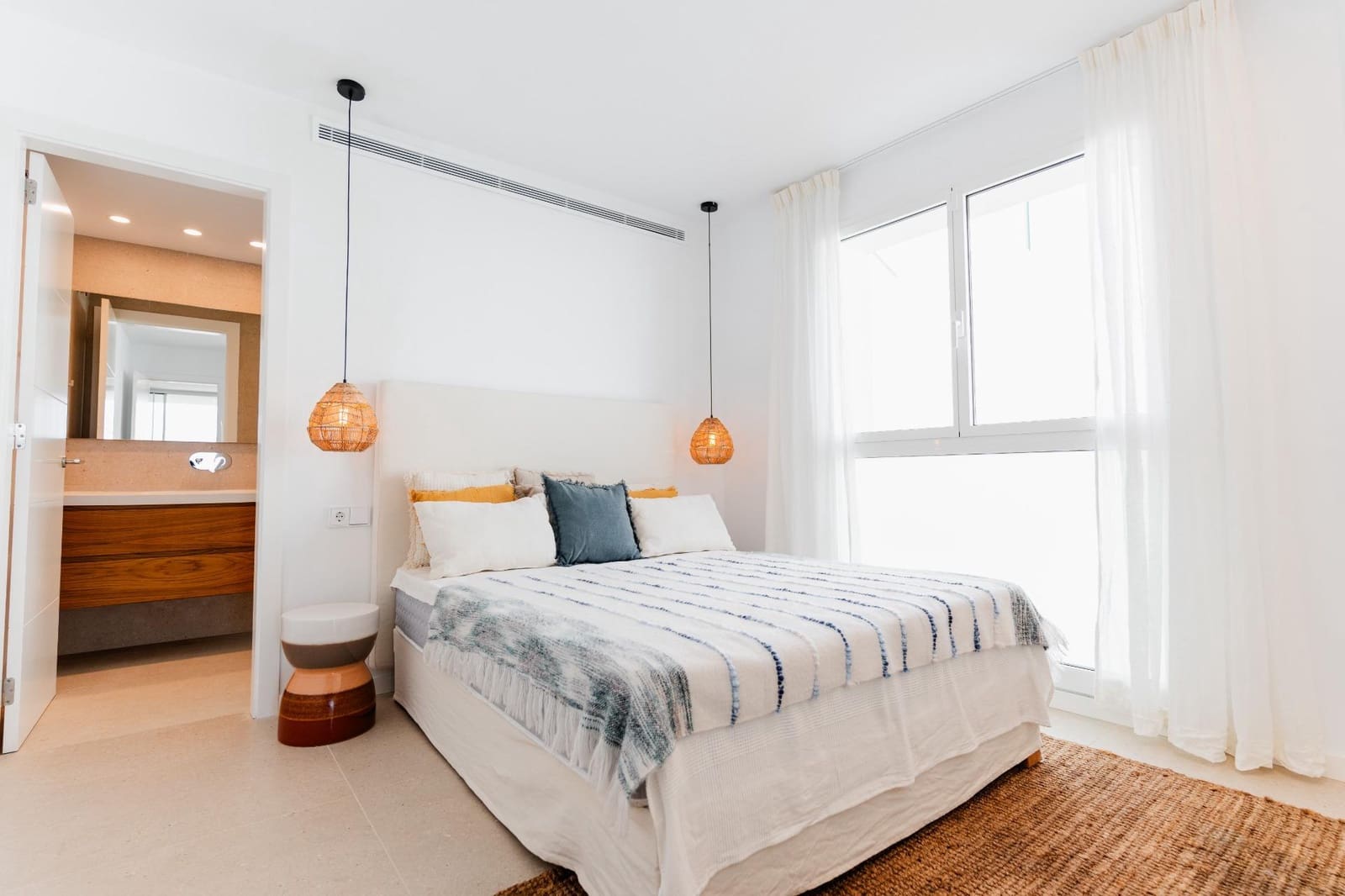2 soveværelse Penthouse til salg i Es Mercadal med swimmingpool garage - € 730.000 (Ref: 9857675)