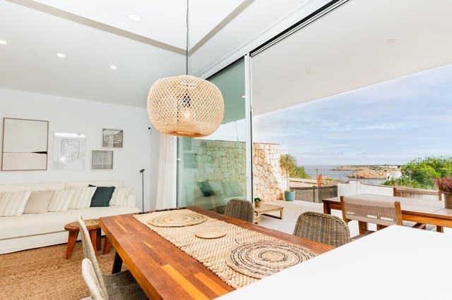 2 soveværelse Penthouse til salg i Es Mercadal med swimmingpool garage - € 730.000 (Ref: 9857675)