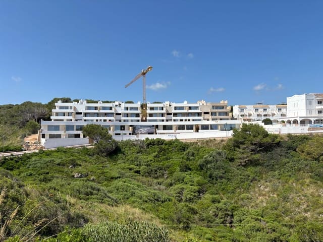 2 soveværelse Penthouse til salg i Es Mercadal med swimmingpool garage - € 730.000 (Ref: 9857675)