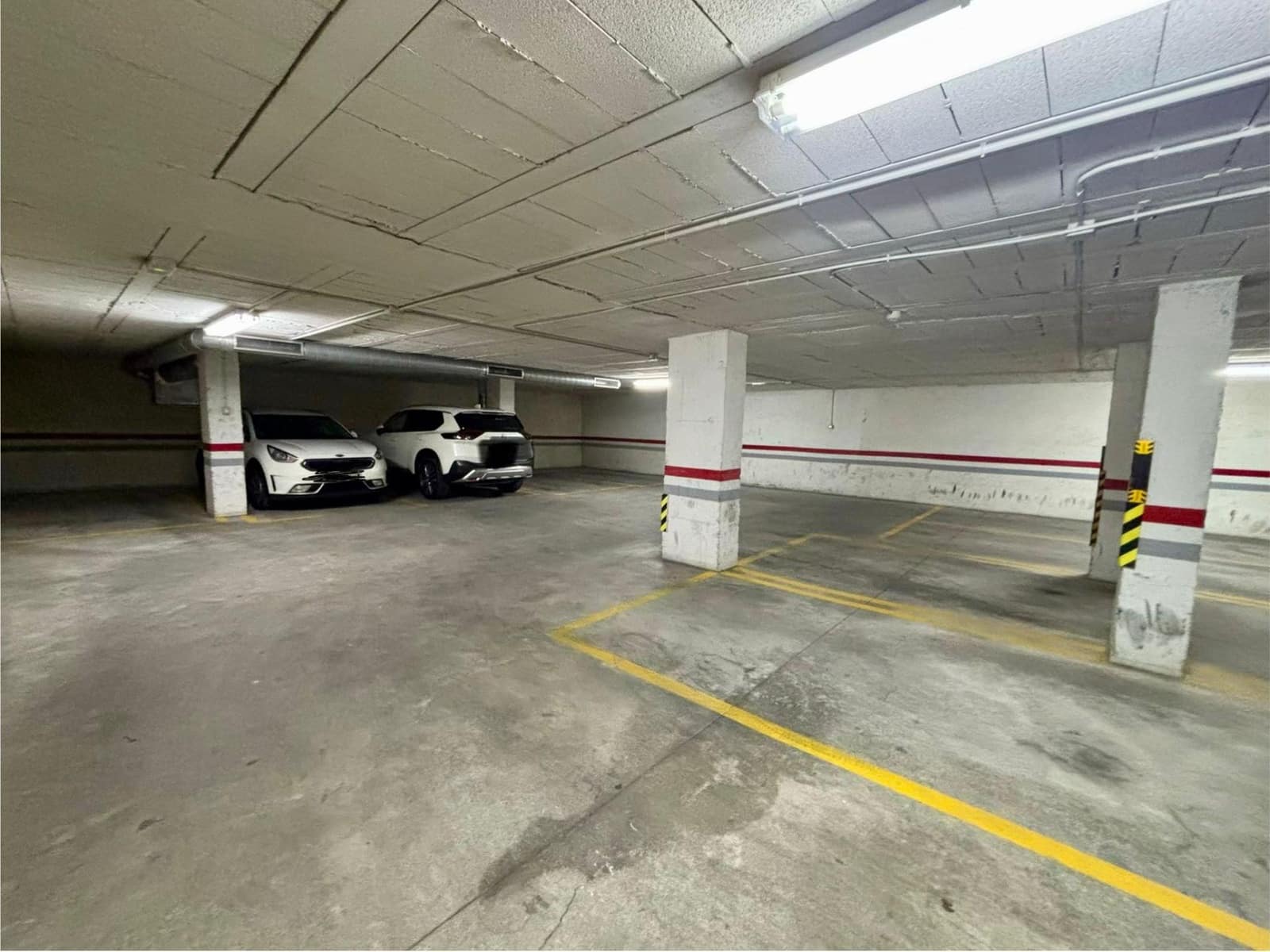 Garagem para venda em Torrevieja - 15 000 € (Ref: 9900232)