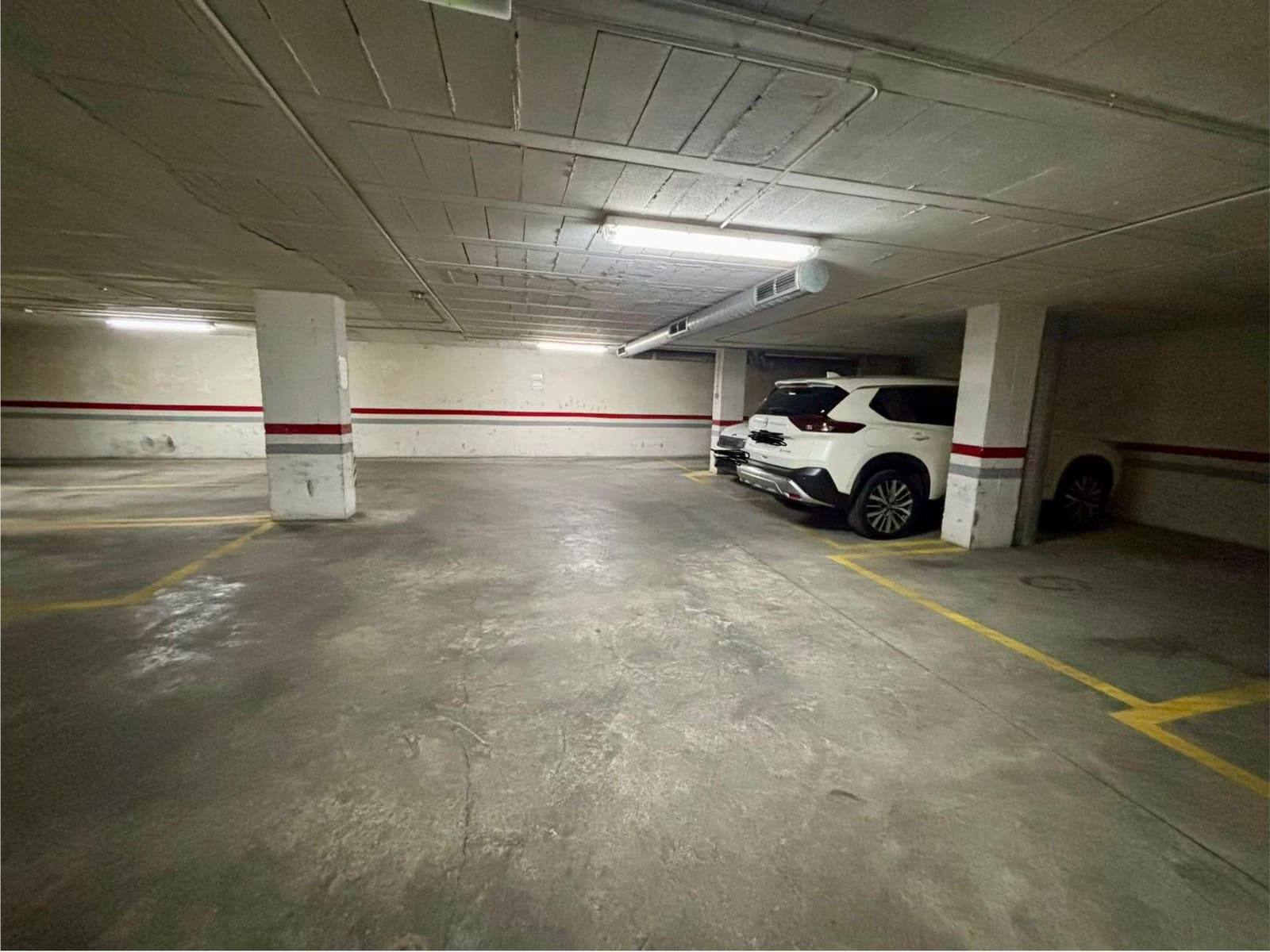 Garagem para venda em Torrevieja - 15 000 € (Ref: 9900232)