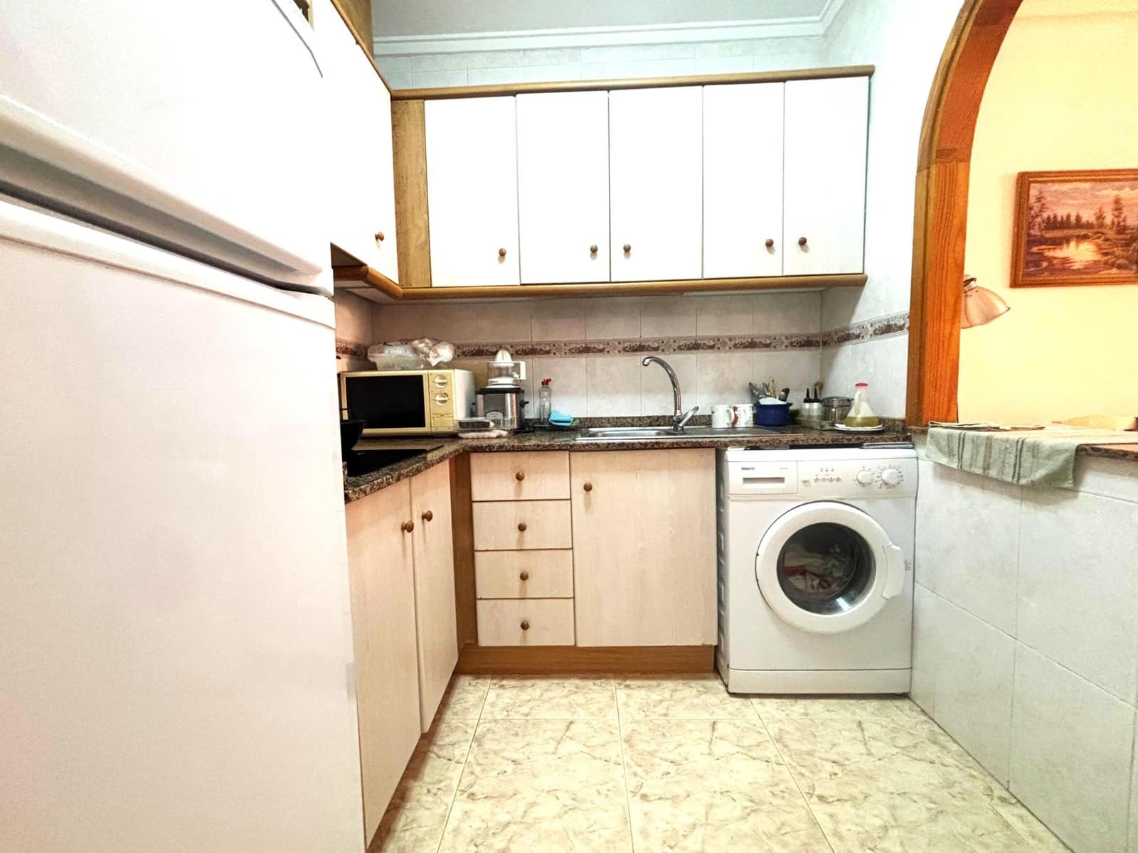 2 bedroom Apartment for sale in Torrevieja - € 115,000 (Ref: 9970770)