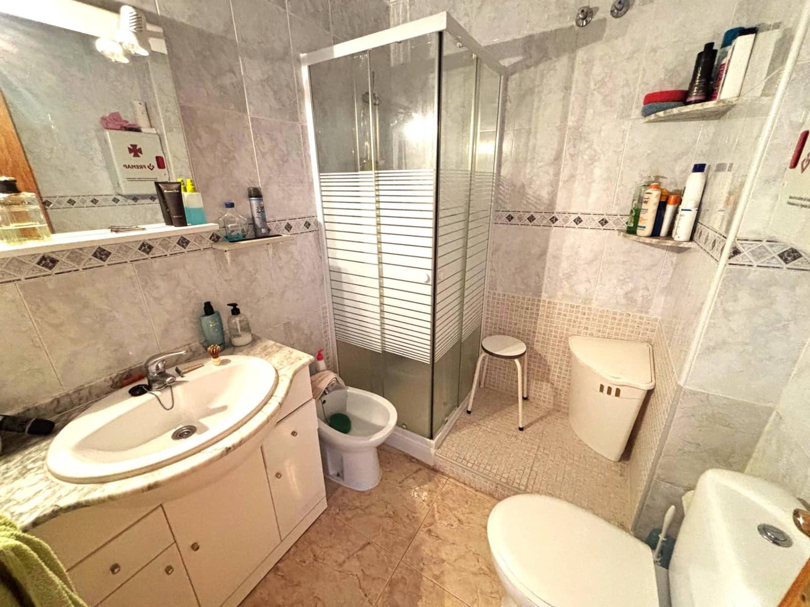 2 bedroom Apartment for sale in Torrevieja - € 115,000 (Ref: 9970770)