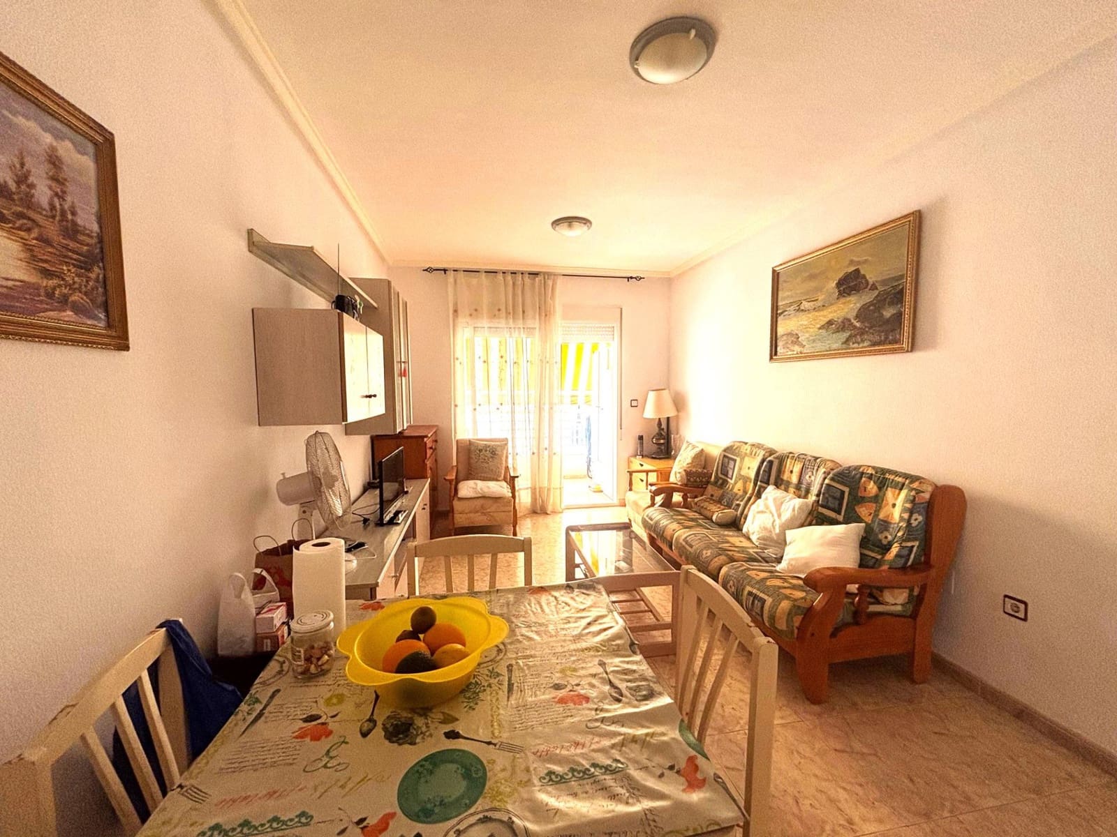 2 bedroom Apartment for sale in Torrevieja - € 115,000 (Ref: 9970770)