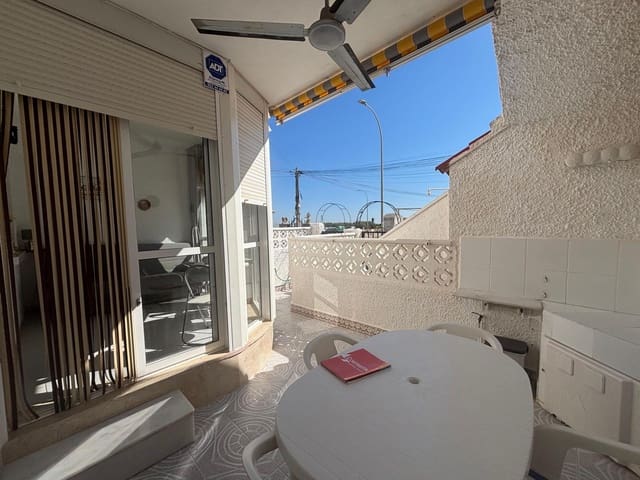 1 soverom Bungalow til salgs i Los Narejos, Los Alcázares - € 91 990 (Ref: 9970771)