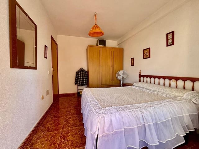 2 soverom Leilighet til salgs i Cabo Cervera, Torrevieja - € 161 900 (Ref: 9979033)
