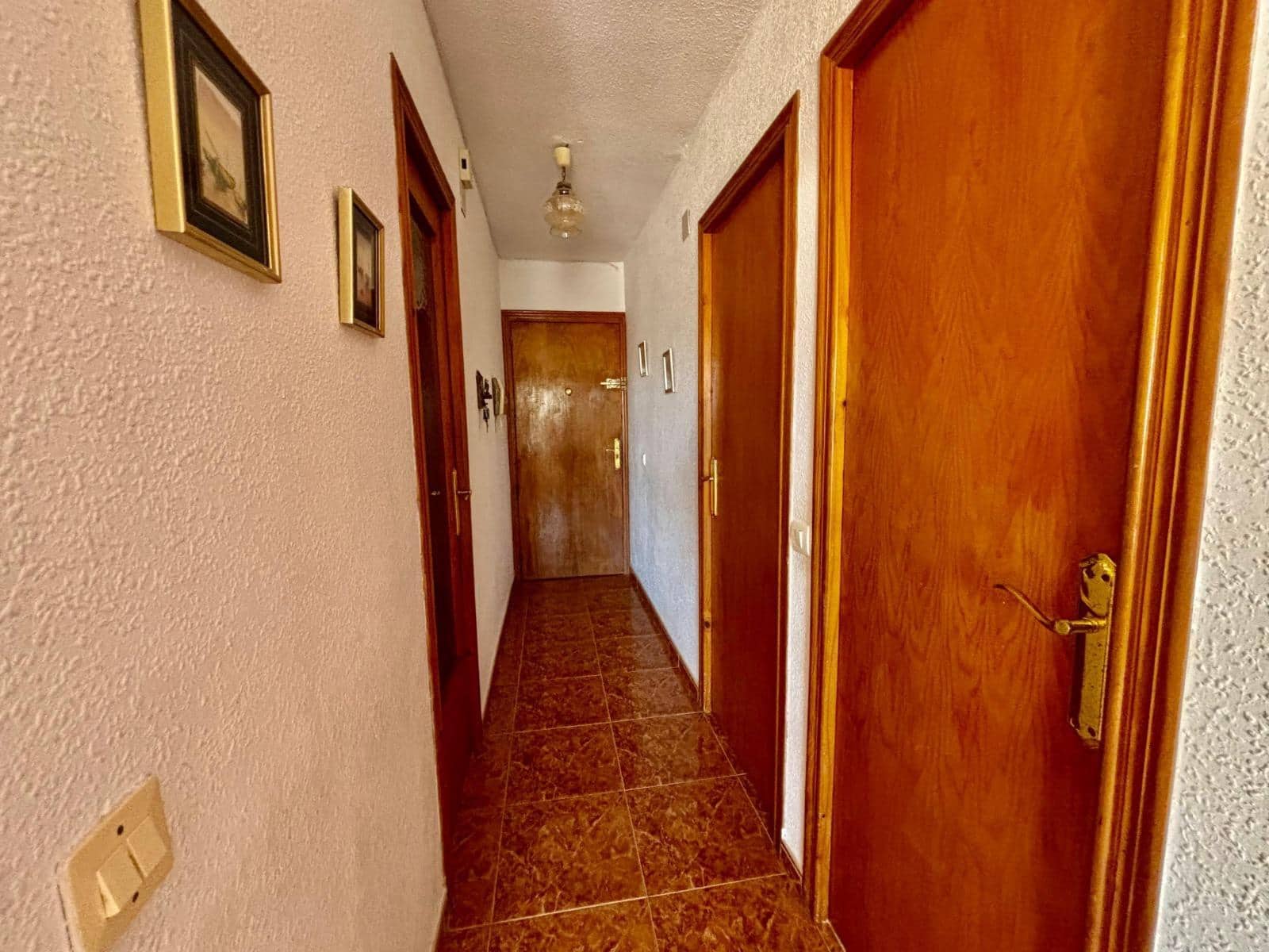 2 soverom Leilighet til salgs i Cabo Cervera - € 161 900 (Ref: 9979033)