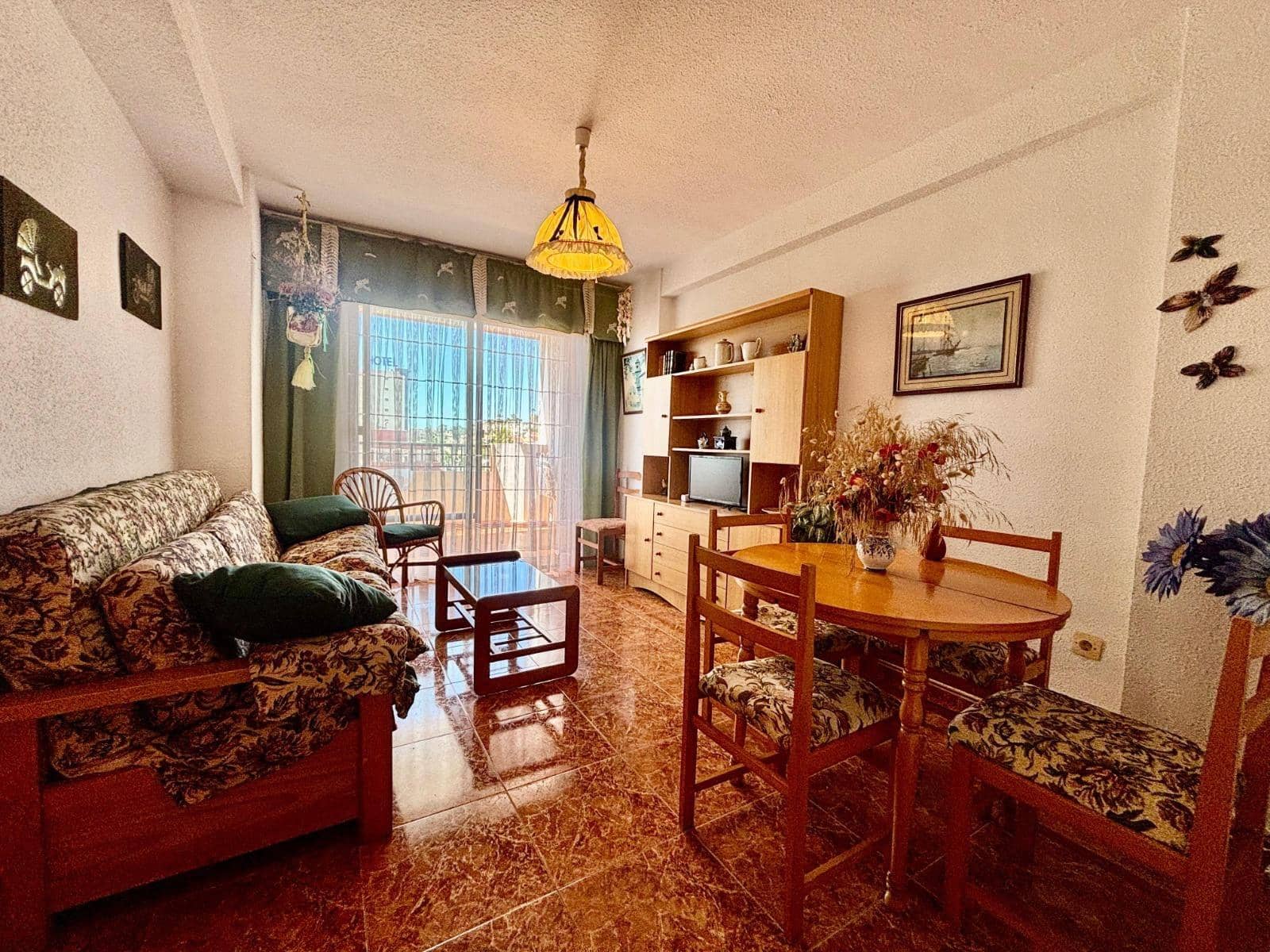 2 soverom Leilighet til salgs i Cabo Cervera - € 161 900 (Ref: 9979033)
