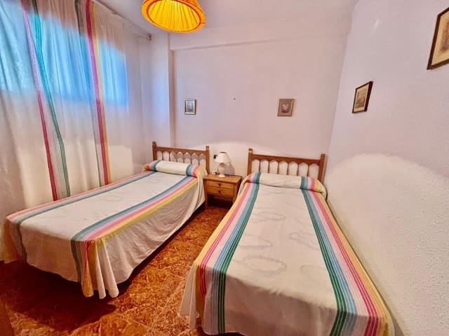 2 soverom Leilighet til salgs i Cabo Cervera, Torrevieja - € 161 900 (Ref: 9979033)