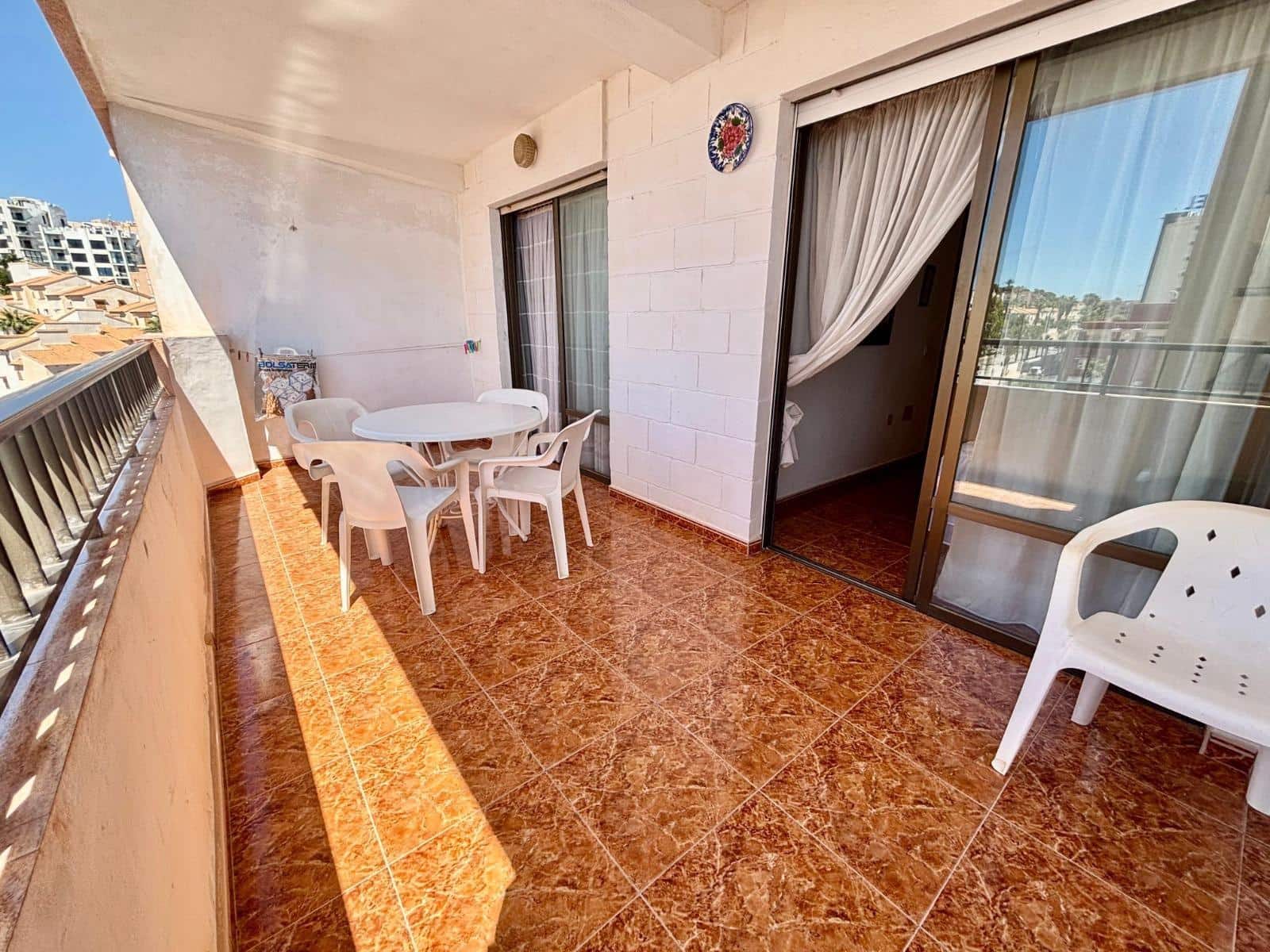 2 soverom Leilighet til salgs i Cabo Cervera - € 161 900 (Ref: 9979033)