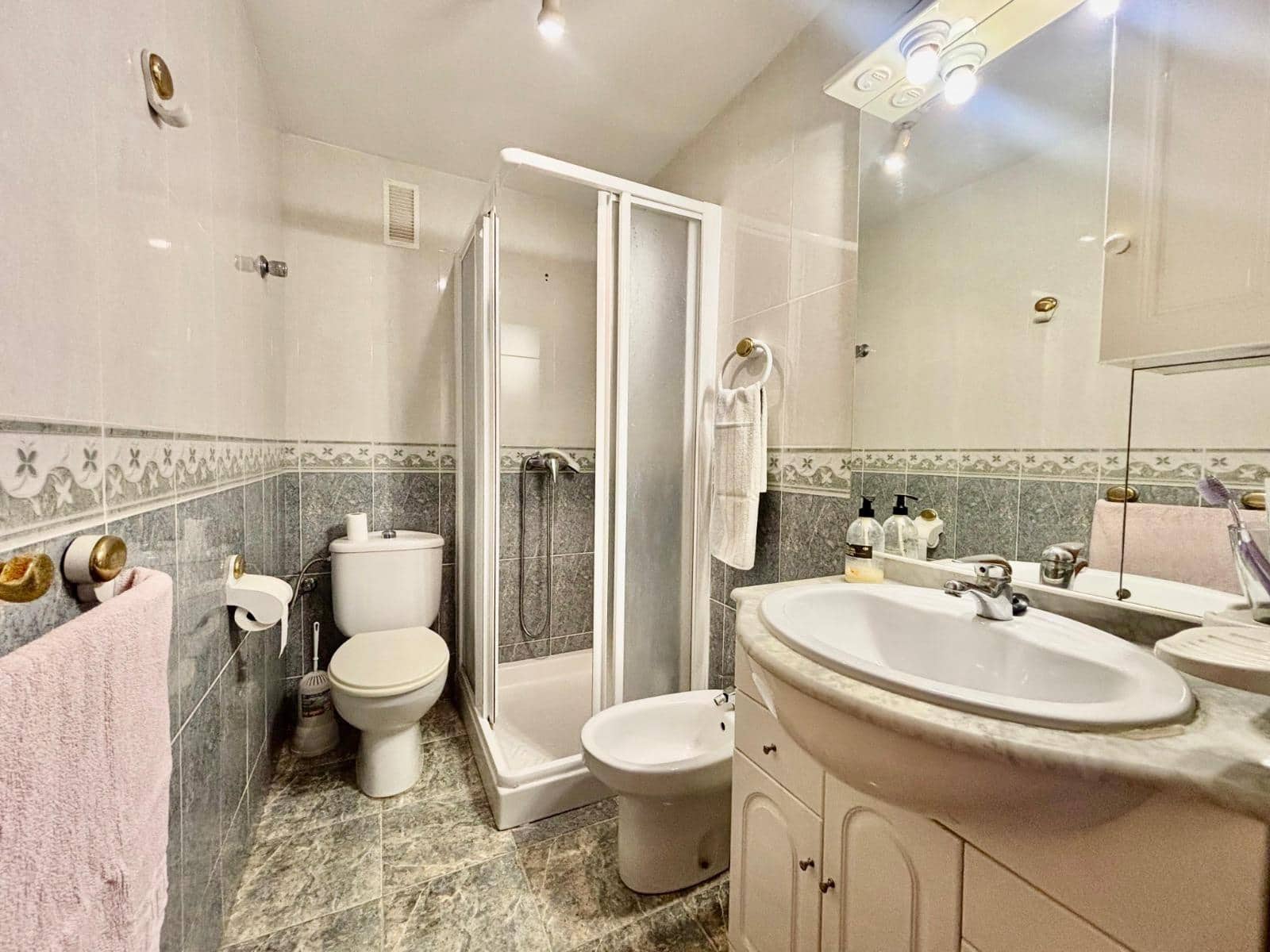 2 soverom Leilighet til salgs i Cabo Cervera - € 161 900 (Ref: 9979033)