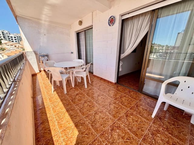 2 soverom Leilighet til salgs i Cabo Cervera, Torrevieja - € 161 900 (Ref: 9979033)