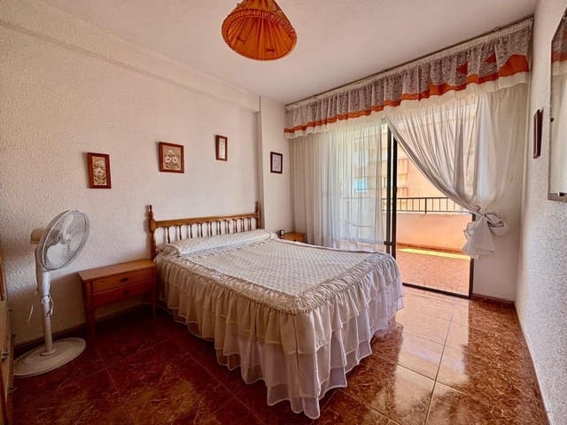 2 soverom Leilighet til salgs i Cabo Cervera, Torrevieja - € 161 900 (Ref: 9979033)