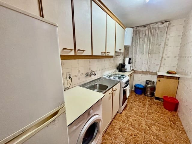 2 soverom Leilighet til salgs i Cabo Cervera, Torrevieja - € 161 900 (Ref: 9979033)