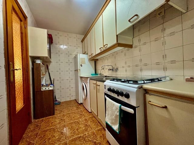 2 soverom Leilighet til salgs i Cabo Cervera, Torrevieja - € 161 900 (Ref: 9979033)