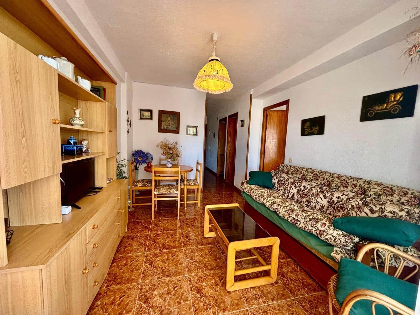 2 soverom Leilighet til salgs i Cabo Cervera - € 161 900 (Ref: 9979033)