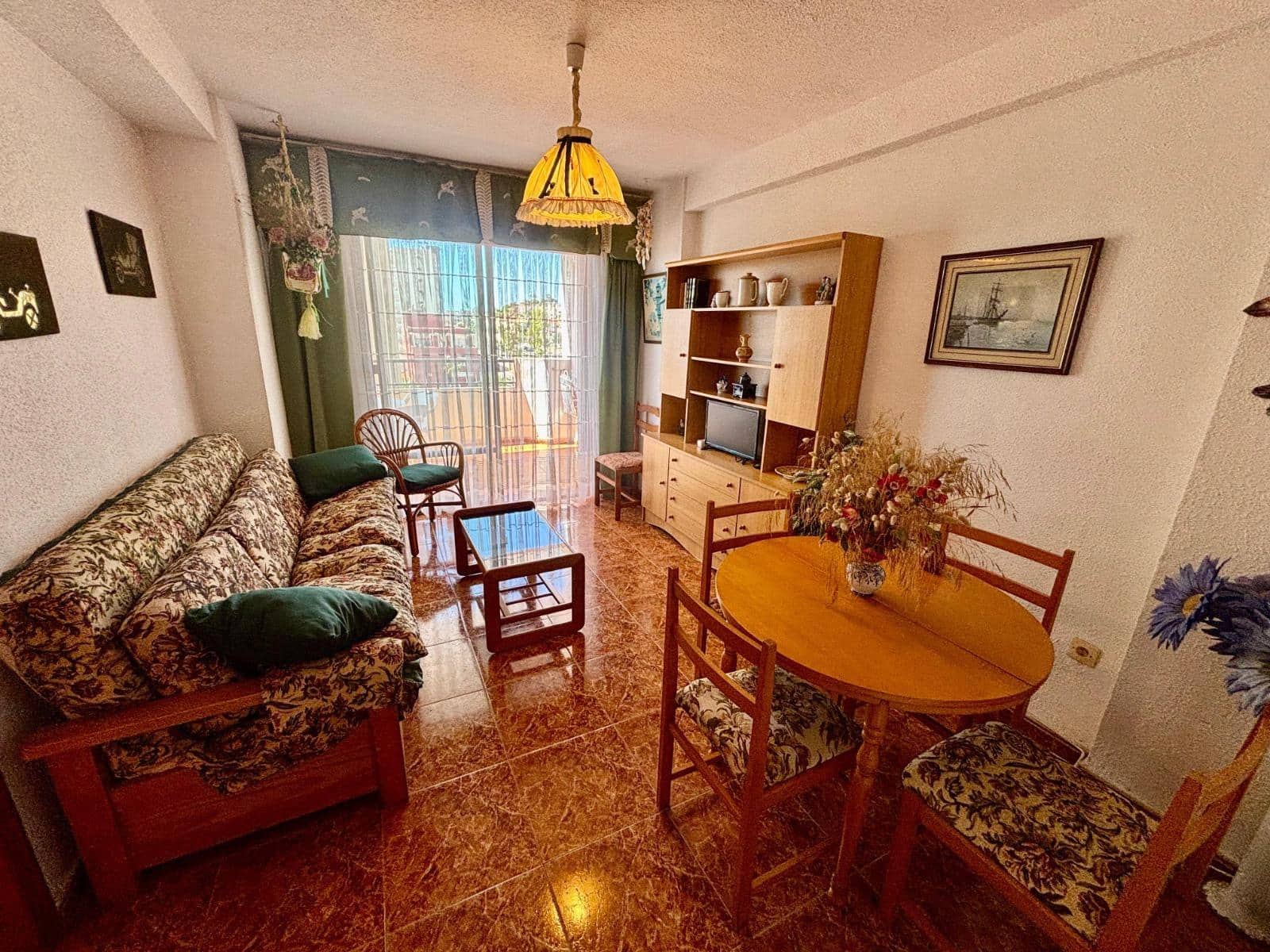 2 soverom Leilighet til salgs i Cabo Cervera - € 161 900 (Ref: 9979033)
