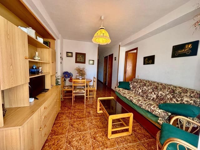 2 soverom Leilighet til salgs i Cabo Cervera, Torrevieja - € 161 900 (Ref: 9979033)