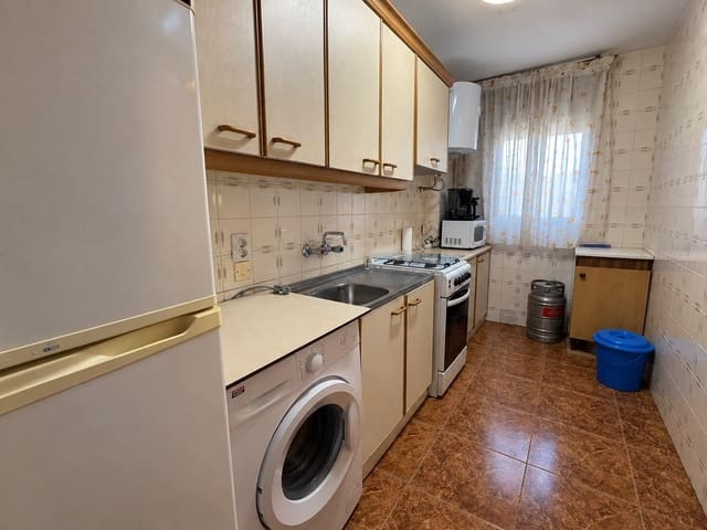 2 sovrum Lägenhet till salu i Cabo Cervera, Torrevieja - 145 990 € (Ref: 9979033)