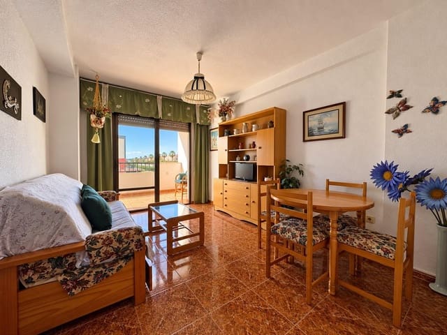 2 sovrum Lägenhet till salu i Cabo Cervera, Torrevieja - 145 990 € (Ref: 9979033)