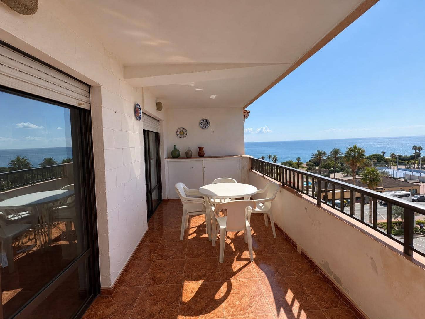 2 makuuhuone Huoneisto myytävänä paikassa Cabo Cervera - 145 990 € (Ref: 9979033)