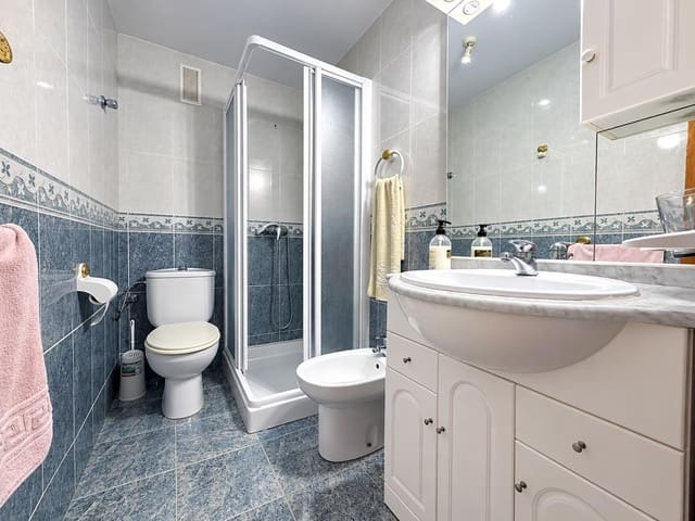 2 sovrum Lägenhet till salu i Cabo Cervera, Torrevieja - 145 990 € (Ref: 9979033)