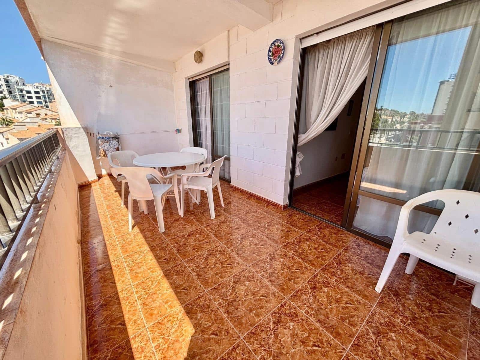 2 makuuhuone Huoneisto myytävänä paikassa Cabo Cervera - 145 990 € (Ref: 9979033)