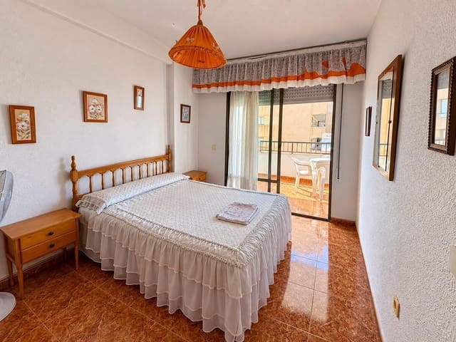 2 sovrum Lägenhet till salu i Cabo Cervera, Torrevieja - 145 990 € (Ref: 9979033)