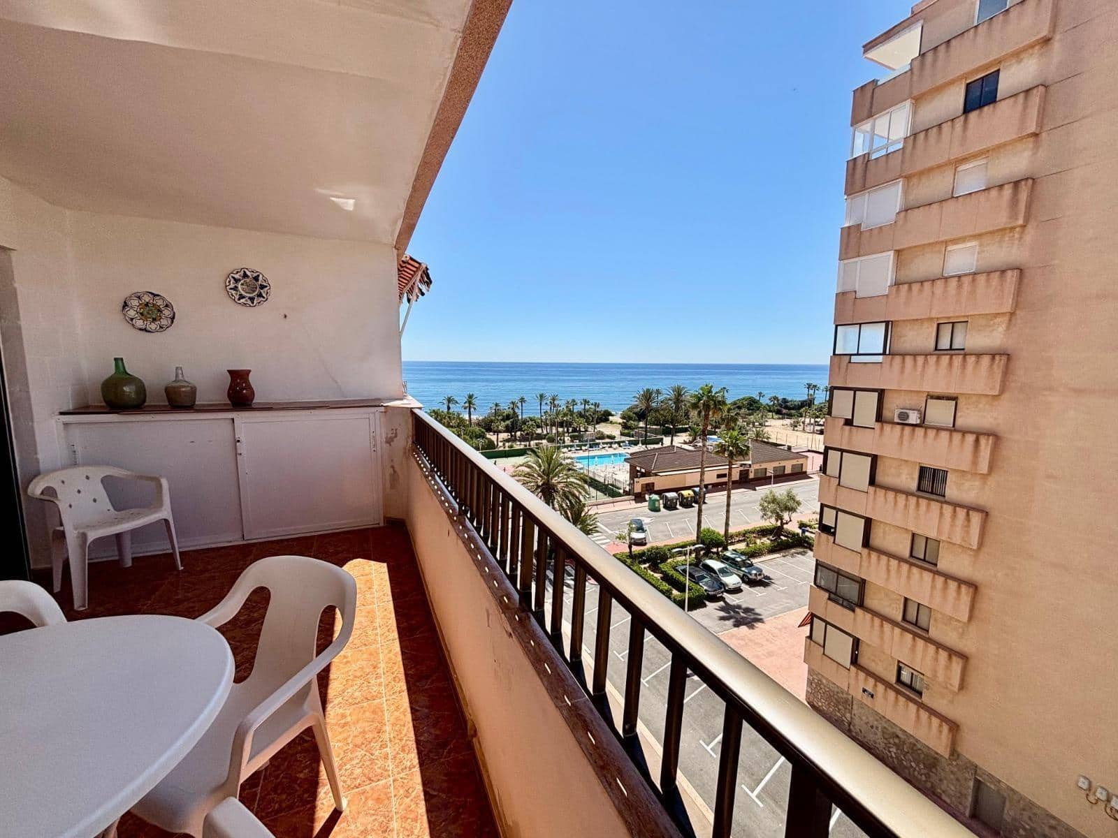 2 makuuhuone Huoneisto myytävänä paikassa Cabo Cervera - 145 990 € (Ref: 9979033)