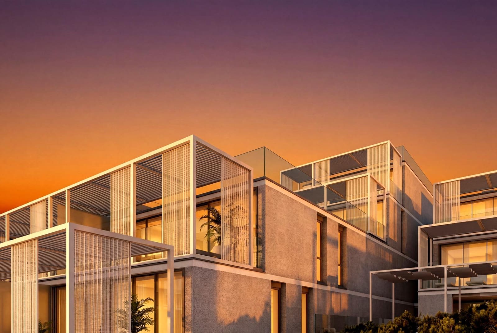 2 sovrum Takvåning till salu i San Jose / Sant Josep de Sa Talaia med pool garage - 1 050 250 € (Ref: 9983138)