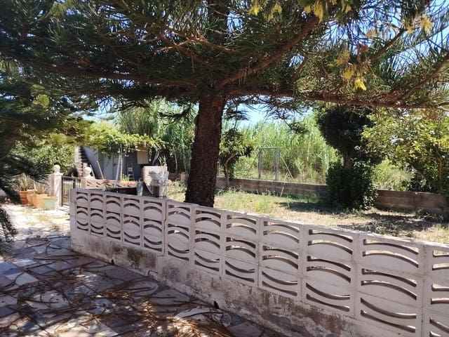 5 bedroom Townhouse for sale in Oliva Pueblo, Oliva with pool garage - € 310,000 (Ref: 10001039)