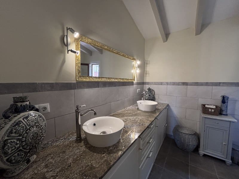 4 soveværelse Villa til salg i Javea / Xabia med swimmingpool garage - € 1.200.000 (Ref: 10010347)
