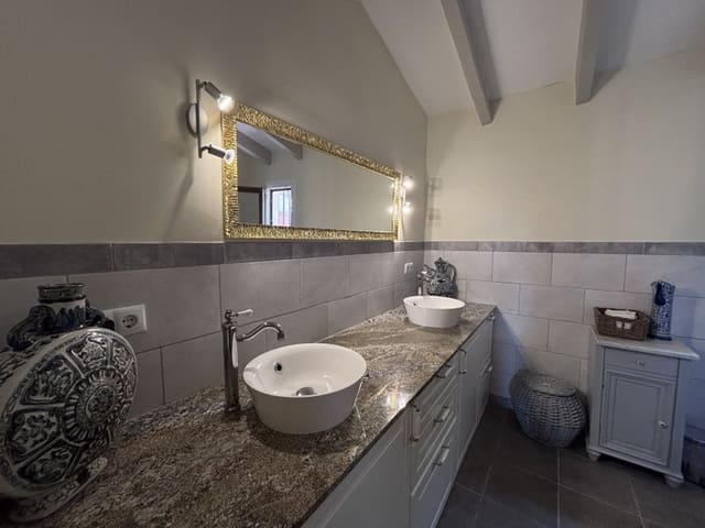 4 soveværelse Villa til salg i Montgó - Ermita, Javea / Xàbia med swimmingpool garage - € 1.200.000 (Ref: 10010347)