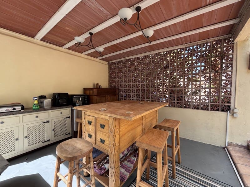 4 soveværelse Villa til salg i Javea / Xabia med swimmingpool garage - € 1.200.000 (Ref: 10010347)