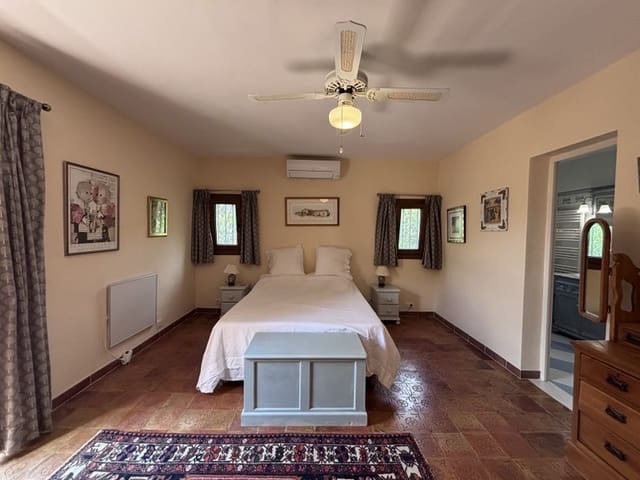 4 soveværelse Villa til salg i Montgó - Ermita, Javea / Xàbia med swimmingpool garage - € 1.200.000 (Ref: 10010347)