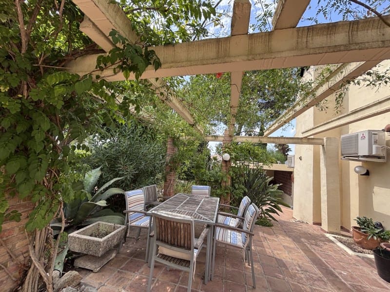 4 soveværelse Villa til salg i Javea / Xabia med swimmingpool garage - € 1.200.000 (Ref: 10010347)
