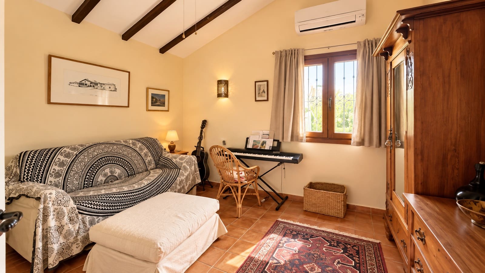 4 Zimmer Villa zu verkaufen in Javea / Xabia mit Pool Garage - 1.130.000 € (Ref: 10010347)