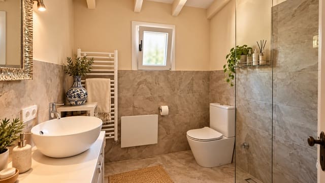 4 camera da letto Villa in vendita in Montgó - Ermita, Javea / Xàbia con piscina garage - 1.130.000 € (Rif: 10010347)