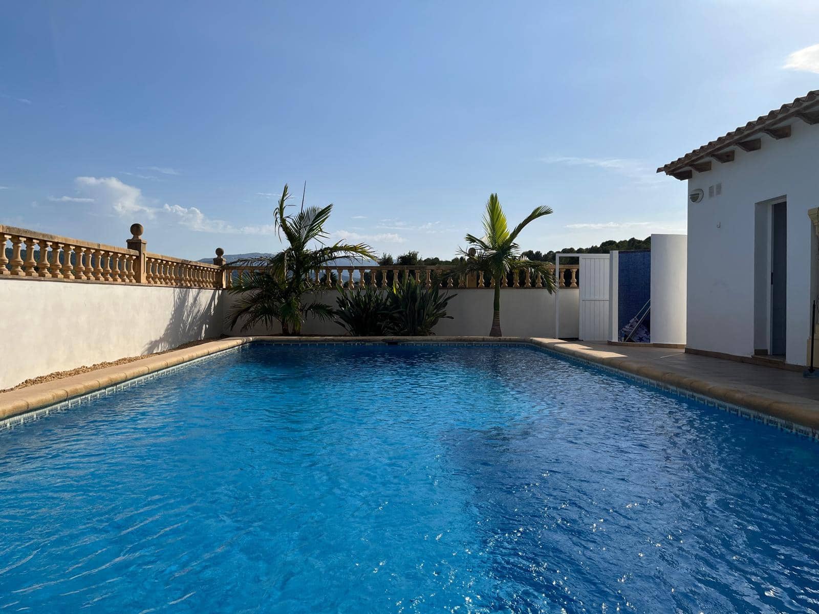 4 chambre Villa/Maison à vendre à Beniarbeig avec piscine garage - 850 000 € (Ref: 10016965)